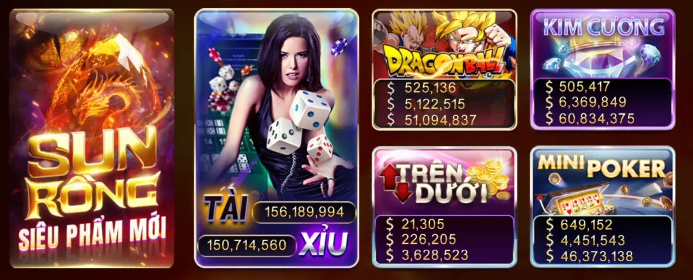 Sunwin - Link Tải Cổng game bài Sun win Chính Thức 2026 12 Sunwin mini game sun win Sunwin