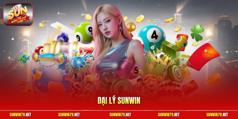 Đại lý SUNWIN