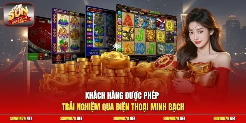 Sunwin - Link Tải Cổng game bài Sun win Chính Thức 2026 29 Sunwin Khách hàng được phép trải nghiệm qua điện thoại minh bạch